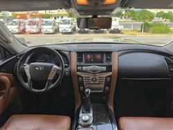 ئينفنتي QX80